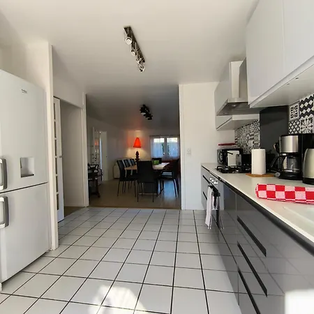 15 Pers - Jardin Arbore - Calme - Parking Villa