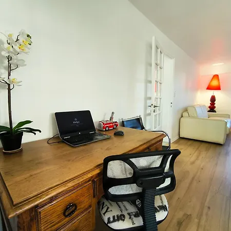 15 Pers - Jardin Arbore - Calme - Parking Villa *