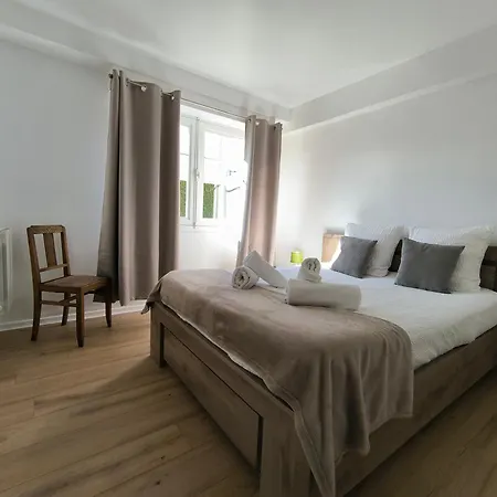 Villa 15 Pers - Jardin Arbore - Calme - Parking *