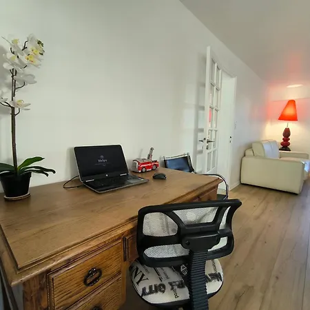 15 Pers - Jardin Arbore - Calme - Parking * Pau