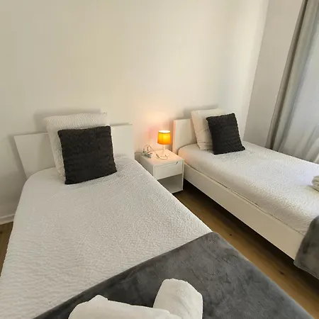 Villa 15 Pers - Jardin Arbore - Calme - Parking