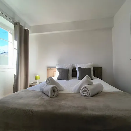 Villa 15 Pers - Jardin Arbore - Calme - Parking Pau