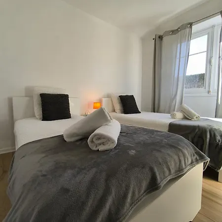 15 Pers - Jardin Arbore - Calme - Parking * Pau