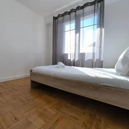 15 Pers - Jardin Arbore - Calme - Parking Villa *