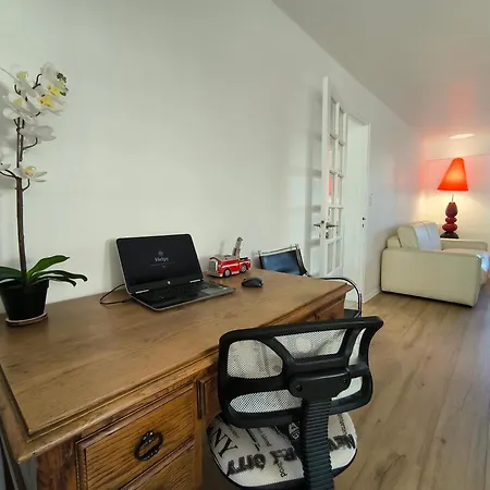 Villa 15 Pers - Jardin Arbore - Calme - Parking *
