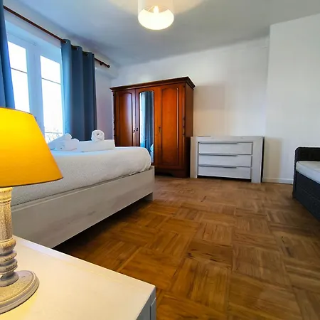 15 Pers - Jardin Arbore - Calme - Parking * Pau