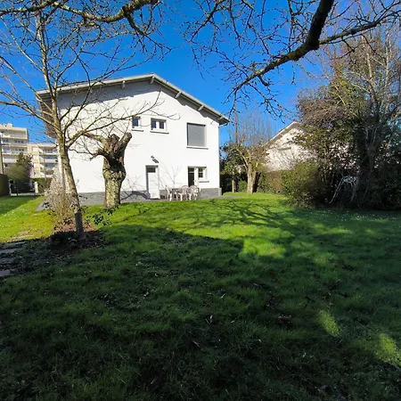 Villa 15 Pers - Jardin Arbore - Calme - Parking