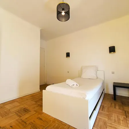 15 Pers - Jardin Arbore - Calme - Parking Villa *