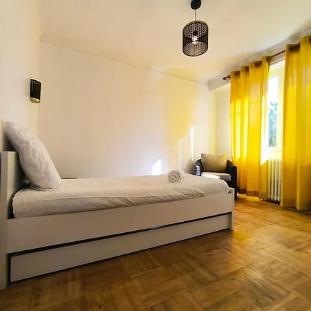 15 Pers - Jardin Arbore - Calme - Parking По