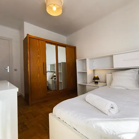 15 Pers - Jardin Arbore - Calme - Parking *
