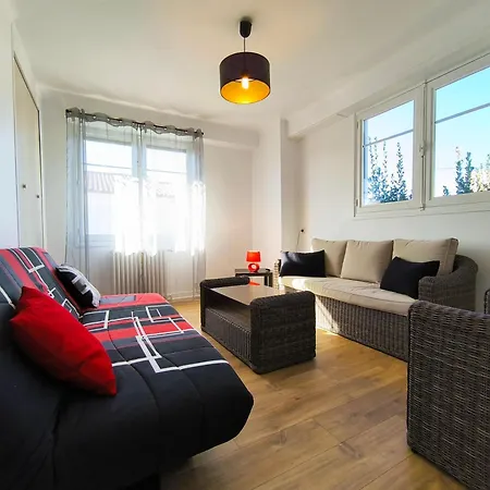 15 Pers - Jardin Arbore - Calme - Parking Villa *