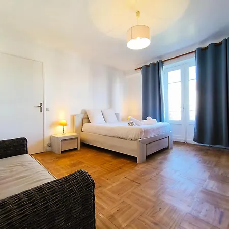 Villa 15 Pers - Jardin Arbore - Calme - Parking Pau